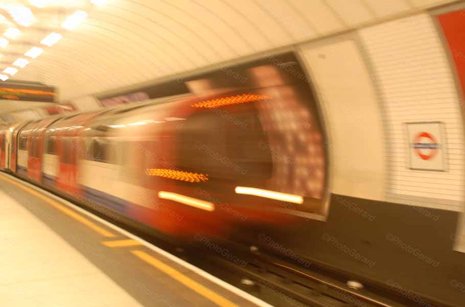 The Tube, London, UK Photography For Sale Buy Photos Online